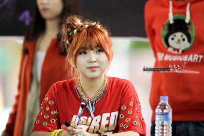 kwonsso_940830's profile picture. 