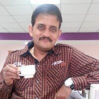 Sreekanth Prasad (@sreekanthprasad) 's Twitter Profile