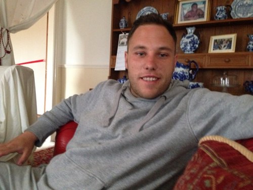 baughy88's profile picture. 