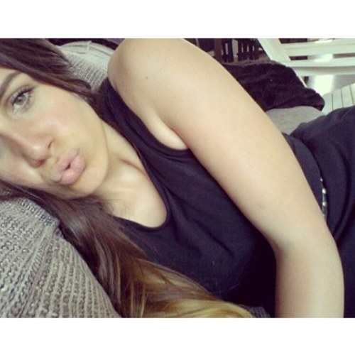 My name is like a dick, hoes can't keep it out of their mouths. 

instagram; jamiechristine_