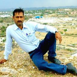 am Puran Singh Chundawat from Rajsamand