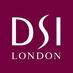 DSI LONDON (@dsilondon) Twitter profile photo
