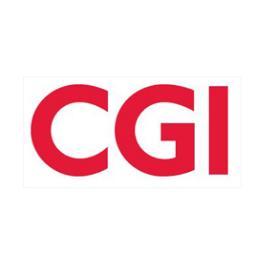 A CGI é a 5ª maior empresa de TI e BPS do mundo. Possui aproximadamente 65 mil profissionais localizados nas Américas, Europa, e Ásia.