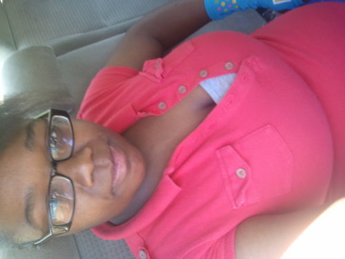 Just being myself..... Dnt care wat others hve to say....... Been real from day one dnt hve tyme for fake ppl.....