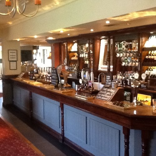 The Apple Tree is a great place to eat, drink and relax. If you love great pub food and real ale then the Apple Tree is just your sort of place.