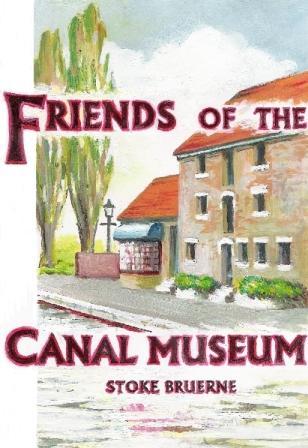 Supporting the Canal Museum through volunteer effort & fundraising