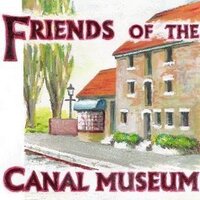 FriendsofCanalMuseum (@canalfriend) Twitter profile photo