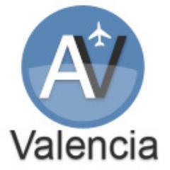 Informate de todo lo que sucede en Valencia #Valencia