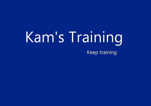 دورات تأهيلية  لامتحانات  GRE GMAT SAT TOEFL IELTS- التسجيل حاليا    INFO@KAMSTRAINING.COM