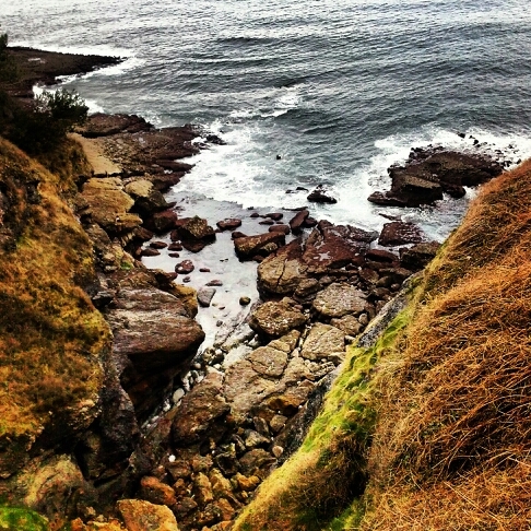 Conoce Cantabria, mar y montaña,diversidad de paisajes.