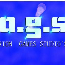 welcome to OGS on twitter .... Orion Games Studios is a computer games manufacturing company that is making games for all devices