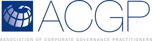 ACGP is a professional body for governance practitioners in private, public and third sectors. We offer professional qualifications in governance. Contact us!