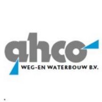 AHCO Weg- en Waterbouw(@AHCO_WenW) 's Twitter Profile Photo