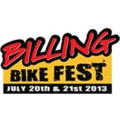 Billing Bike Fest 
Billing Aquadrome, Crow Lane, Great Billing.  NN3 9DA
Saturday 20th and Sunday 21st July
http://t.co/sYuViU1SBm