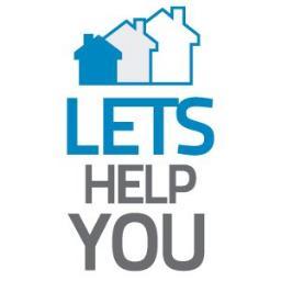 LetshelpyouUK's profile picture. A FREE service for landlords and tenants, offering a fast and easy self-service option for anyone looking for affordable housing in the private rental sector.