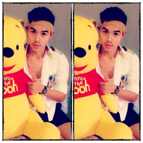 fan_cantik's profile picture. 