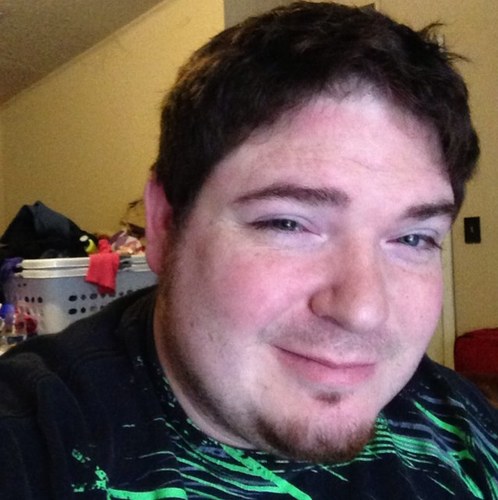 TheGALP's profile picture. It's THE GALP to you!