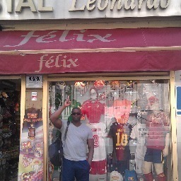 felixallover's profile picture. The I am is infinite and what is lifes mystery