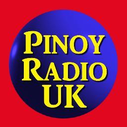 First ever Filipino Radio Station heard online and on mobile phones serving over 250,000 Filipinos in the UK! Tuloy ka kabayan!