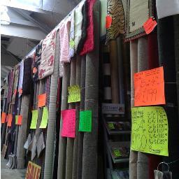 Greenmount Stores for all your flooring needs.
Carpets, vinyls, laminate flooring, rugs and beds.
Follow for a 10% discount in store.
0113 2448925