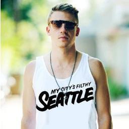 __BenHaggerty's profile picture. Be amazing. Be good. Be pretty. Be strong. Be smart. Be cool. But the most important thing is, be yourself.