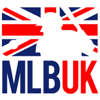 MLB UK ⚾️🇬🇧 (@mlbuk) 's Twitter Profile