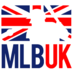 MLB UK ⚾️🇬🇧 (@mlbuk) Twitter profile photo