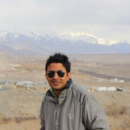 Explorer of places, people and self...