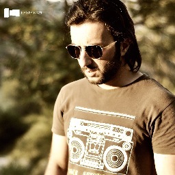 Aimal_Bangash's profile picture. 