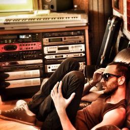 Rock'n'Roll Clown!!