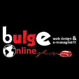Making your business' online presence BULGE. • Web Design • Social Media Management • Online Marketing • Graphic Design •  Online Reputation Management • SEO