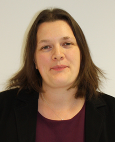 Gill is a project manager currently working for APM, who has many years experience working in business and education environments.