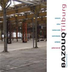 BAZOUQTilburg's profile picture. BAZOUQ Tilburg is een bazaar van winkeltjes, kraampjes, netwerken, toko's gecombineerd met werkplaatsen, ateliers, workshops, performances en proeverijen.