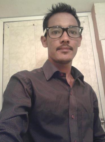 infosiddha's profile picture. social work is my best thing