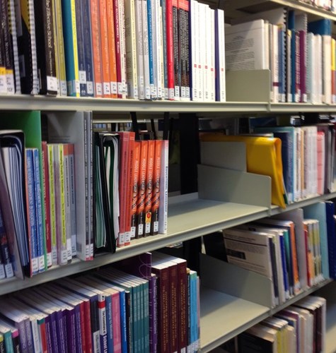 This account is no longer in use - please follow @FalmerLib for updates on the Falmer Library