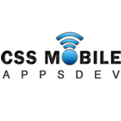 @CSSMobileapps