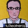 guixp11's profile picture. La realidad supera a la ficción..... Y el teatro las supera a las dos #Tuiteatreros