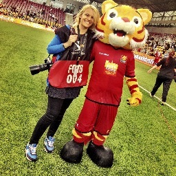 RieNeuchs's profile picture. Danish freelance photographer based in CPH.. Take a look at my site