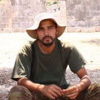 Afşin Aygün (@caaygun) Twitter profile photo