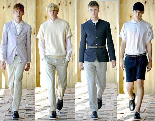 Fashion adalah sebuah kebutuhan primer pada masa dewasa ini!!!