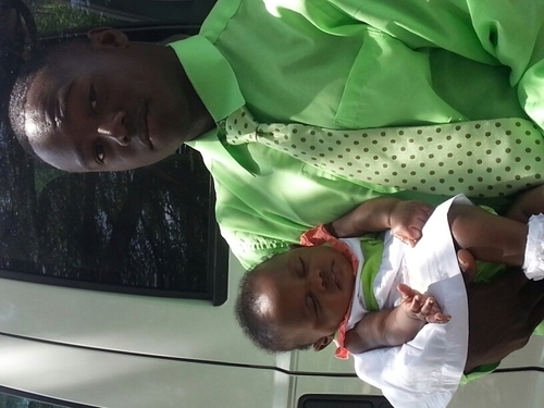 Proud Father loveN life an liveN it to da fullest with da love of my life @PurpleXstasy