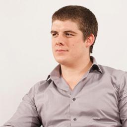 Director at Embrace Marketing.
