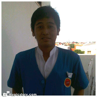 I'm Mr.Simple