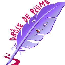 #Rédactrice freelance, community manager et auteure d'au boulot, Chômette, Drôle de Plume se charge de votre communication !