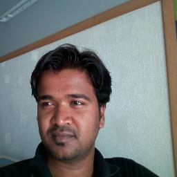 skyogavignesh's profile picture. 