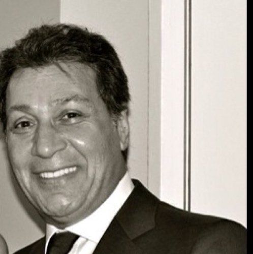 ahmet oztek