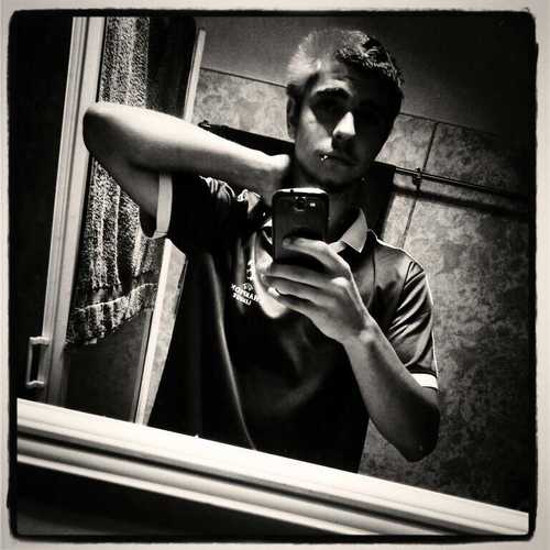 StevenGreenawa3's profile picture. 