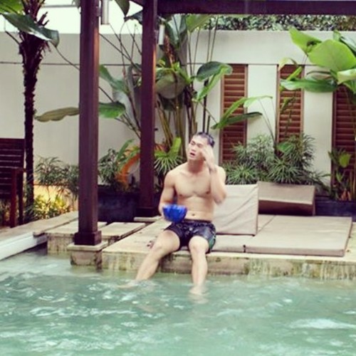 iwanhuang's profile picture. 