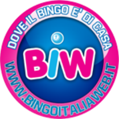 Sei appassionato di Bingo? BingoItaliaweb.it e' il portale 100% dedicato al tuo gioco preferito!