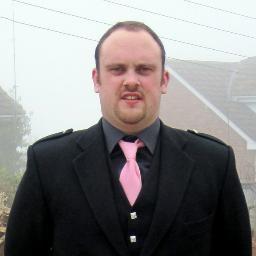 Managing Director Chantry Support Services Ltd, Conservative Future W-s-M Chairman, Coast Guard